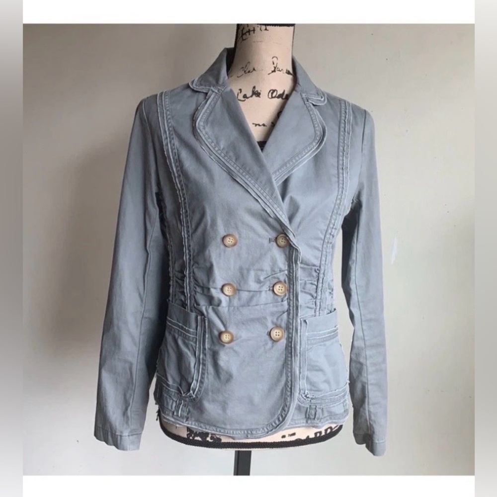 Vintage Y2K Sundance Jacket